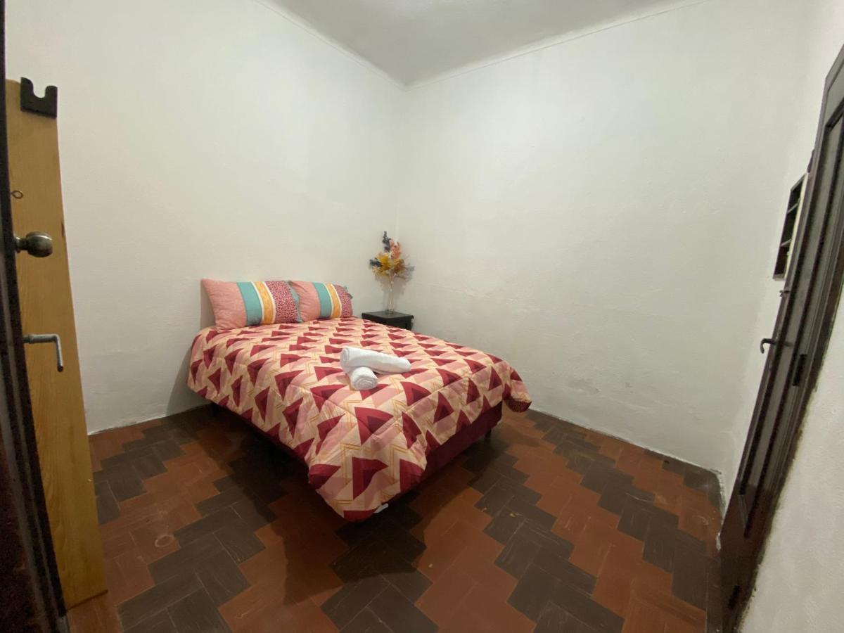 Апартаменти Casa Del Viajero Colonial Guatemala Екстер'єр фото