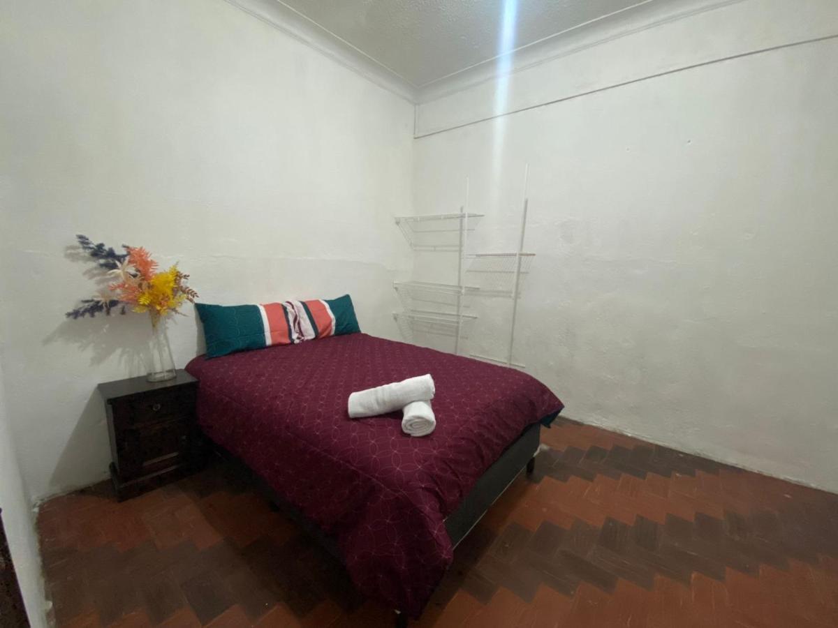 Апартаменти Casa Del Viajero Colonial Guatemala Екстер'єр фото